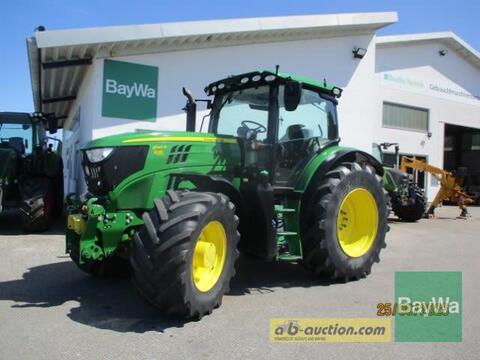 John Deere 6145 R  D