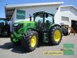 John Deere 6145 R  DIRECT DRIVE  #849