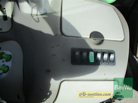Deutz Fahr AGROTRON 6150.4   #846 2
