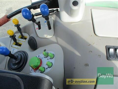 Deutz Fahr AGROTRON 6150.4   #846 3