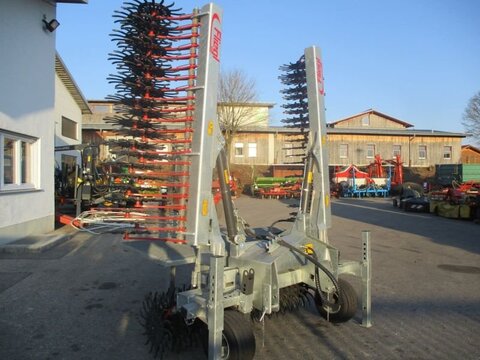 Fliegl ROLLHACKE 6500  # 290 2