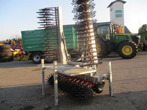 Fliegl ROLLHACKE 6500  # 290 3
