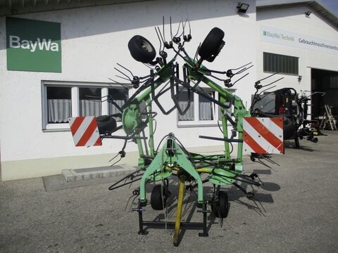 Deutz-Fahr KH 3.64 HYDRO SUPER #585