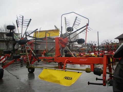 Fella TS 1402   #613 3