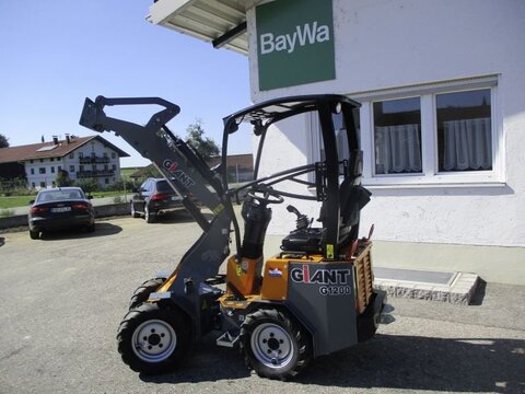 Sonstige G1200 #887