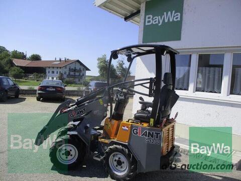 Sonstige G1200