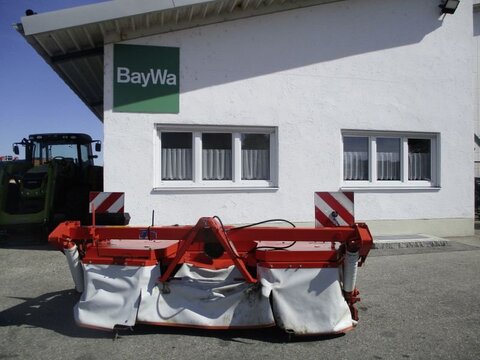 Kuhn GMD 802F - FF #543