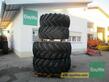 Trelleborg 540/65 R28,650/65 R38  #314