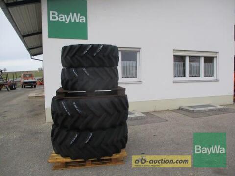 BKT 380/70 R20 u. 480/70 R30  #356