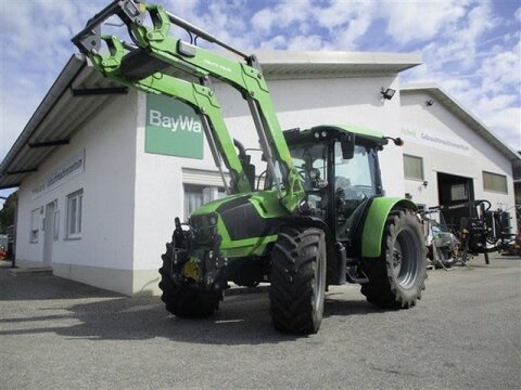 Deutz-Fahr 5125