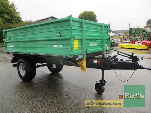 Reisch REDK-50.35   #567 3