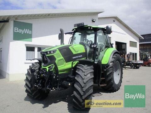 Deutz Fahr 6185 TTV   #892