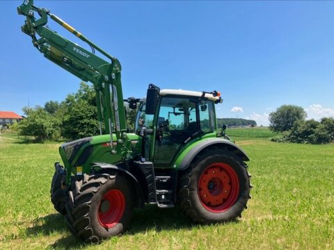 Fendt 314 VARIO GEN4