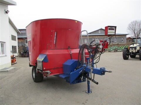 Siloking COMPAKT 12   M³    # 130 3