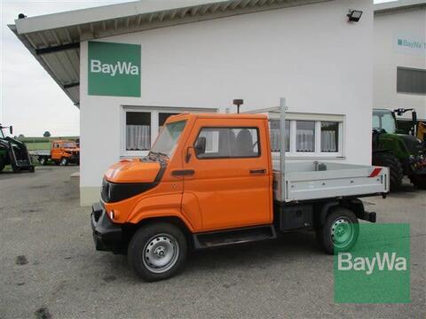 Sonstige ACAR FIRST MOVER PRITSCHE