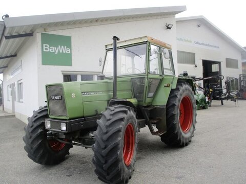 Fendt 614 LS    #958
