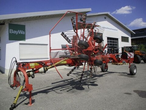 Kuhn GA 6520 #622