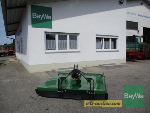 Sonstige SICHELMULCHER WG 26