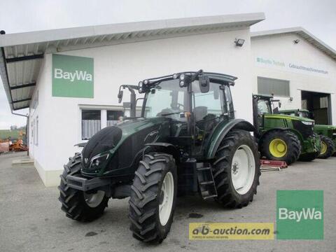 Valtra A 104 #886