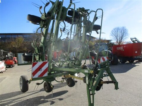 Krone KWT 11.22  #569 3