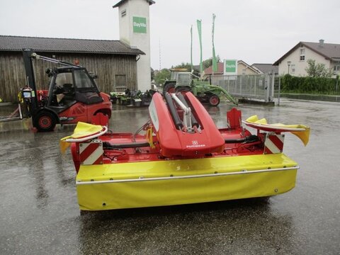 Pöttinger NOVACAT 301 ALPHA-MOTION ED PR