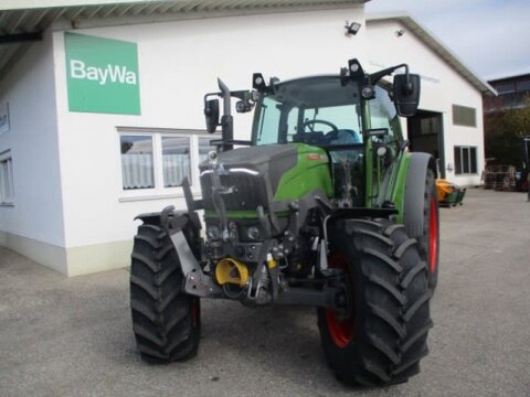 Fendt 209 S VARIO GEN3  #920 3