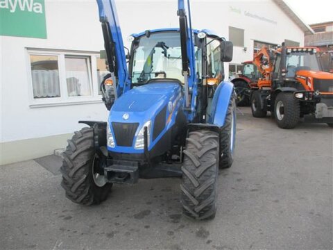New Holland T 4.55     #737