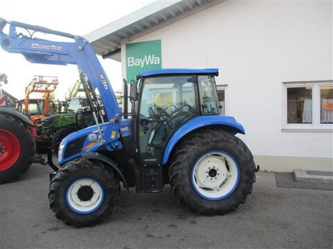 New Holland T 4.55     #737