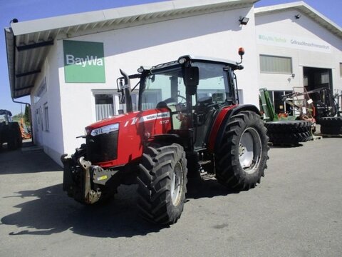 Massey Ferguson MF 4707    # 887