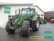 Fendt 828 VARIO S4 PROFI+