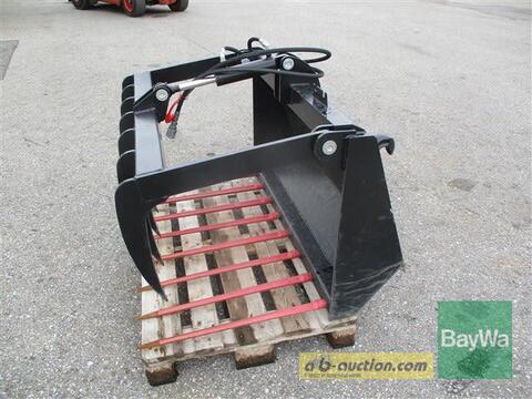 KROKOGEBISS   120MM #809 2