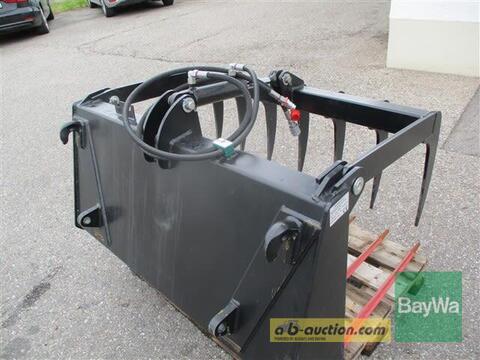 KROKOGEBISS   120MM #809 3