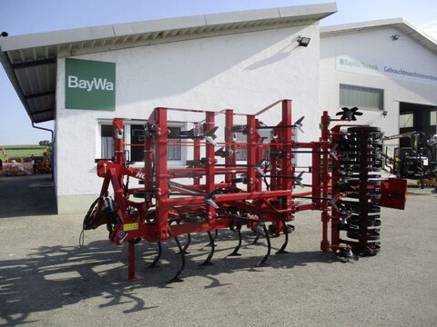 Horsch CRUISER 4 SL   #301