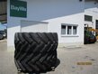 Trelleborg 710/60 R 42 TM 1060  #346