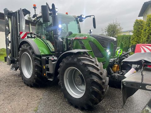 <strong>Fendt 724 Vario Prof</strong><br />