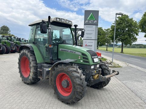 Fendt Farmer 309 CA