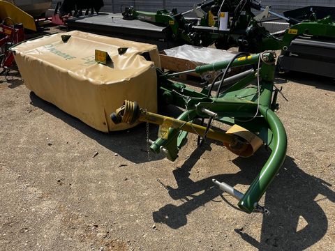 Krone AM Easy Cut 203  S
