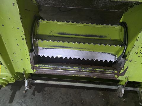 Claas Claas LKS Adapter Typ 492