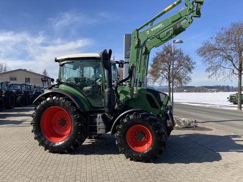 <strong>Fendt 310 Vario</strong><br />