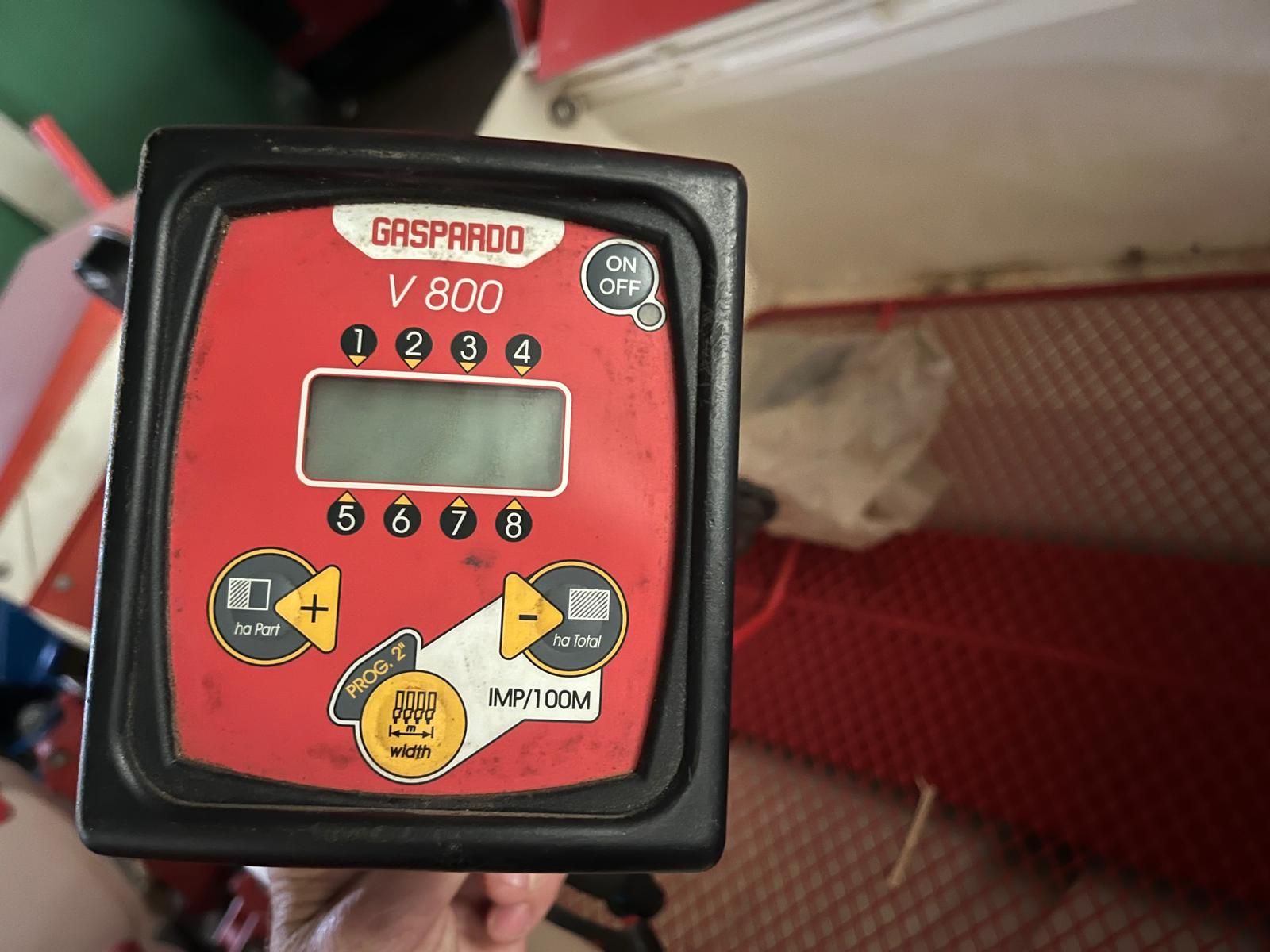 Maschio Maschio SP 1