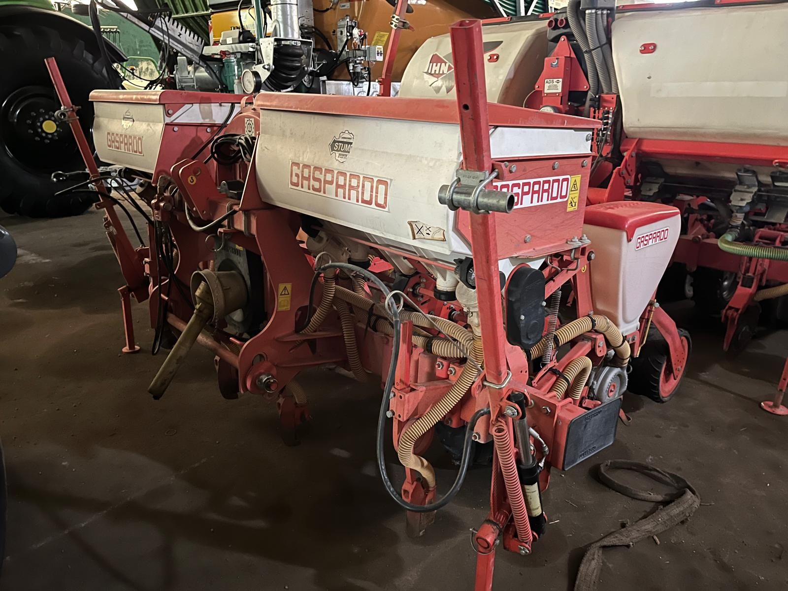 Maschio Maschio SP 2