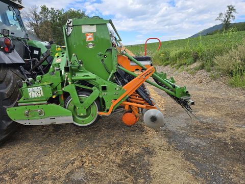 Amazone AD 303 +KG 303 