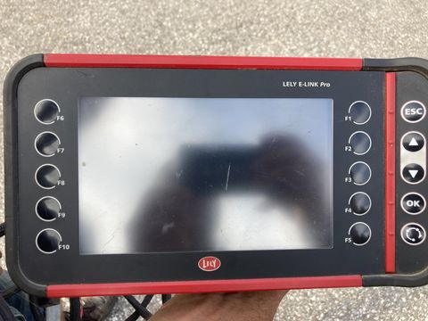 Welger Welger RP 445