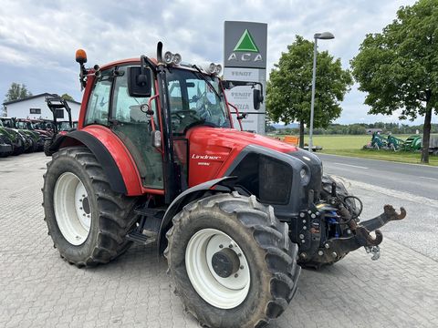 Lindner Geotrac 94