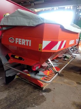 Agrex FERTI -S  1500 + 650 