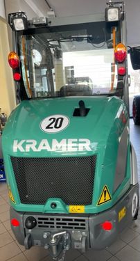 Kramer KL 12.5