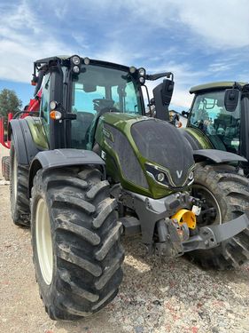 Valtra N155e Active