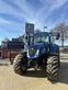 New Holland T5.100 Electro Command
