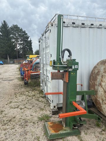 Posch Posch Hydrocombi 20 T