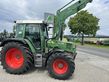 Fendt Favorit 510 C
